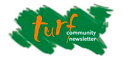 Turf Community Newsletter